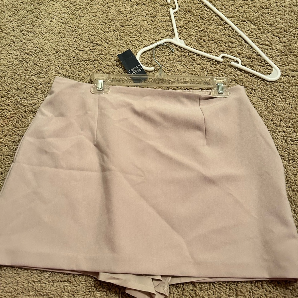 NWT Abercrombie & Fitch Skort
